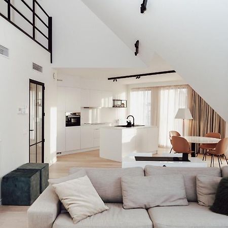 Ch Longstay 2 Кортрейк Екстериор снимка