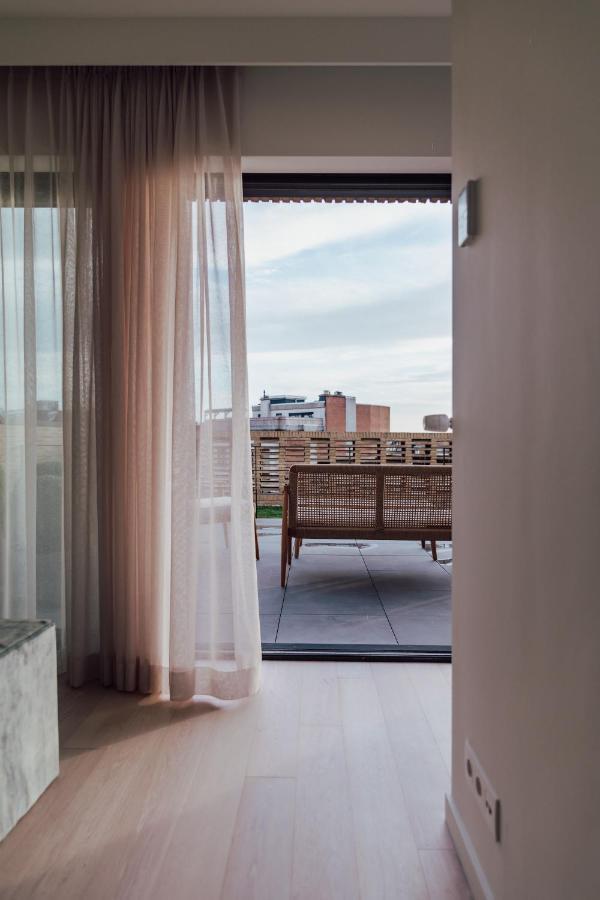Ch Longstay 2 Кортрейк Екстериор снимка